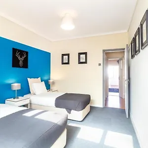 Ola - Jardim Zoologico Appartement