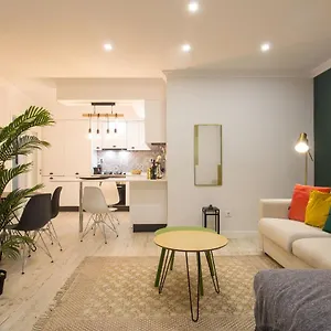 Apartamento Escape - Center!, Lisboa