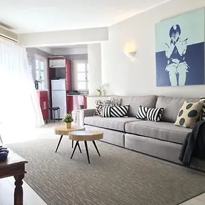 Stylish Center Apartamento Vilamoura