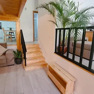 Mezzanine 4 Apartamento Faro