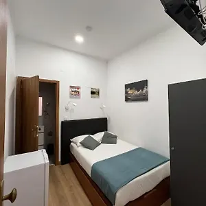 Kwatera prywatna Pensamento 12b, Lizbona