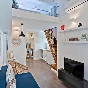 Apartamento Bmyguest - Fado Mezzanine, Lisboa