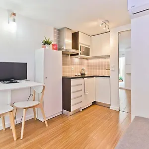 Apartamento Bmyguest - Fado Downtown, Lisboa