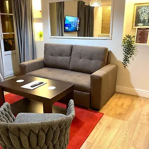 Apartament Colmeia, Lizbona