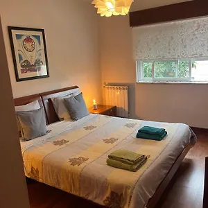 Kwatera prywatna Relaxing - Sonias, Lizbona