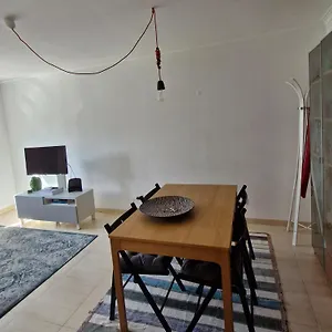 Apartament Do Paco Do Lumiar, Lizbona
