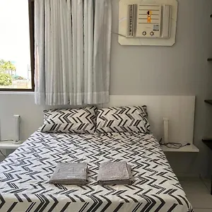 Apto Aconchegante Boa Viagem Apartamento Recife