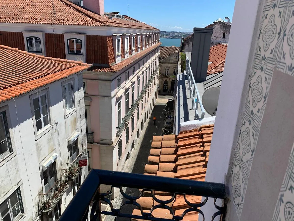 Soriano Place Lizbona