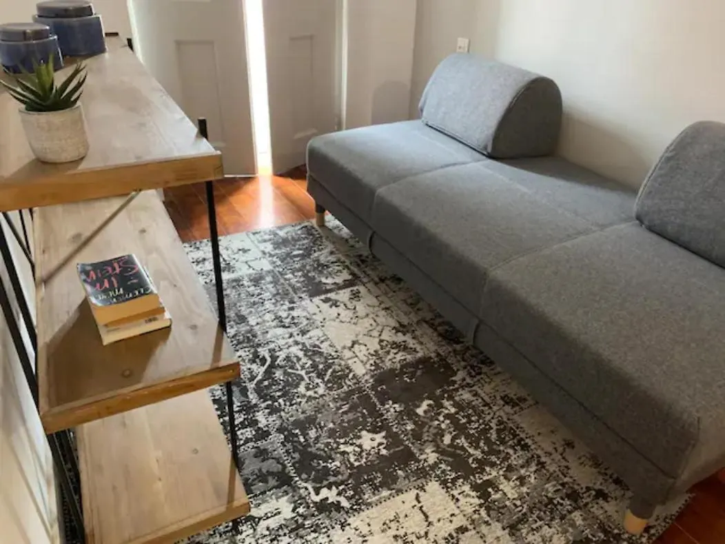 Soriano Place Lisbon Apartment