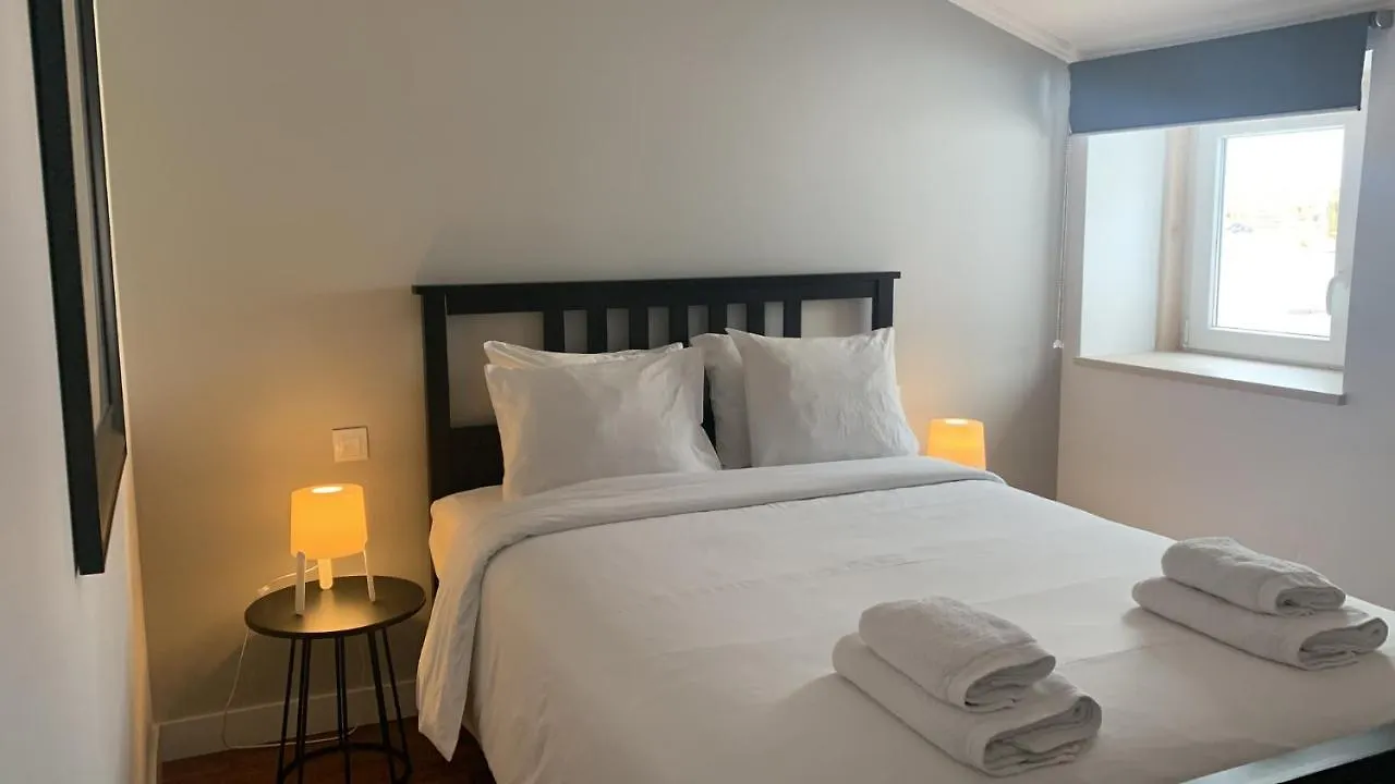 Soriano Place Lisbon